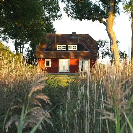 Kranichblick Дом отдыха *