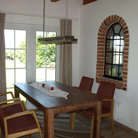 Kranichblick Kinnbackenhagen