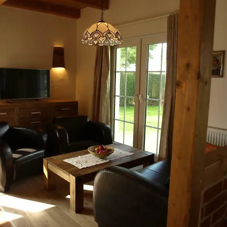 Kranichblick * Kinnbackenhagen