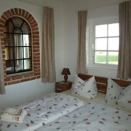 Дом отдыха Kranichblick