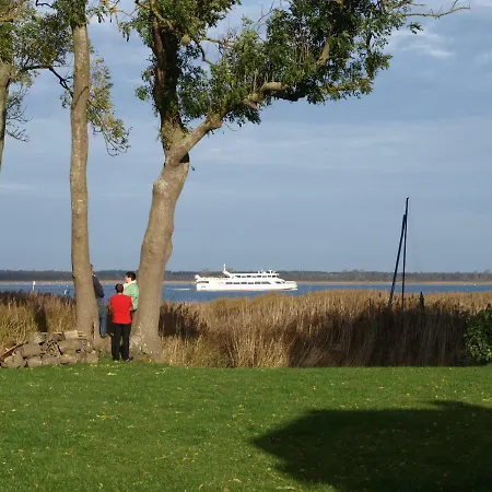 Kranichblick Дом отдыха *