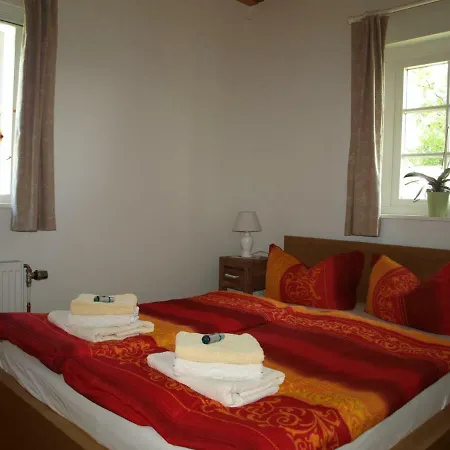 Kranichblick Kinnbackenhagen