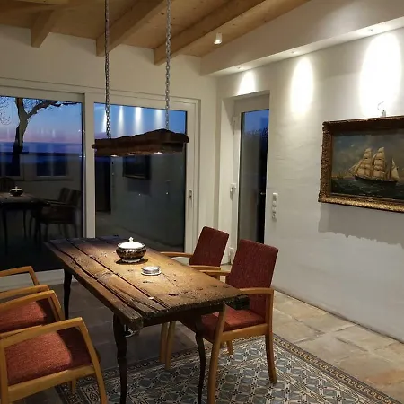 Дом отдыха Kranichblick *