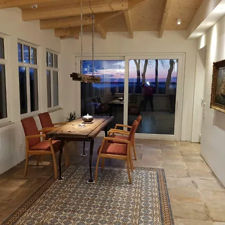 Дом отдыха Kranichblick