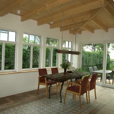 Kranichblick Kinnbackenhagen